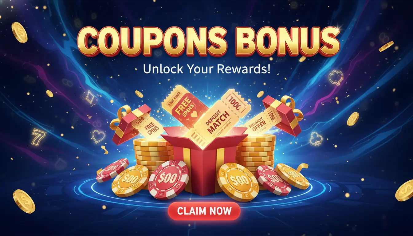 Spinaway coupons