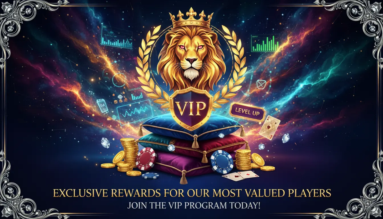Spinaway VIP program
