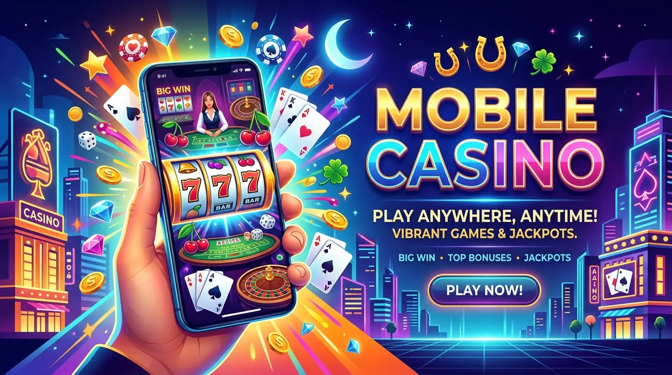 Spinaway casino mobile