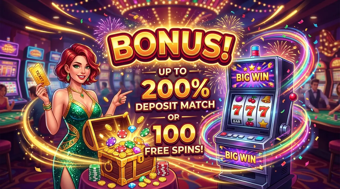 Spinaway casino rewards