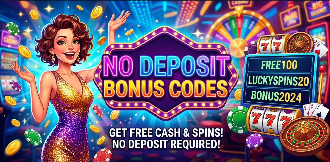 Spinaway no deposit bonus codes