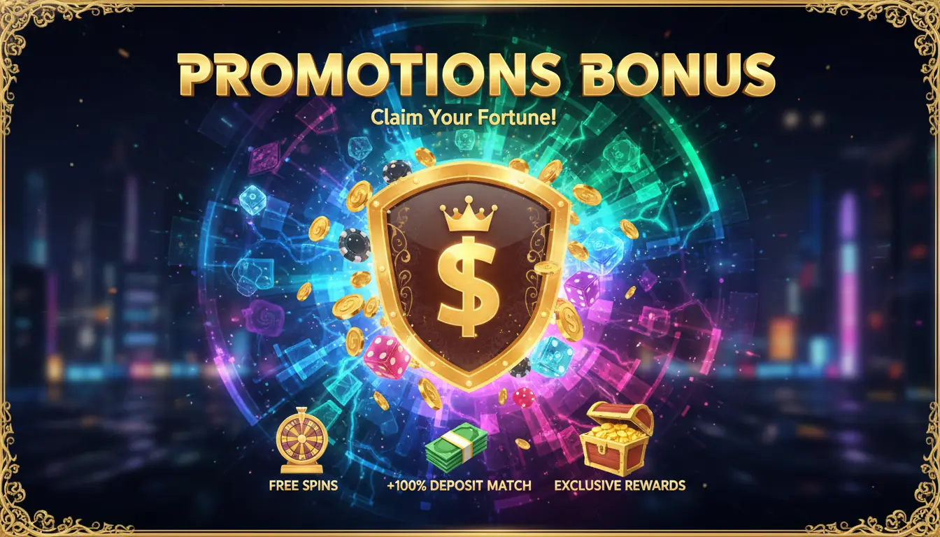 Spinaway promotions