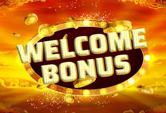 Spinaway welcome bonus