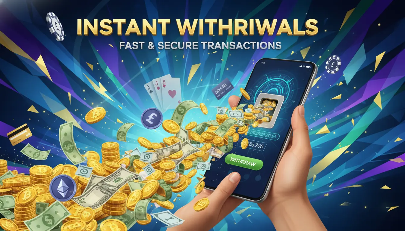 Spinaway withdrawal