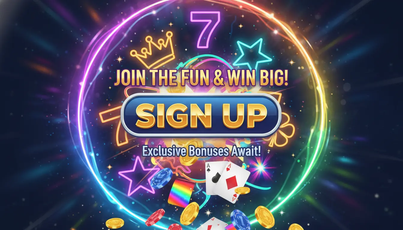 Spinaway sign up