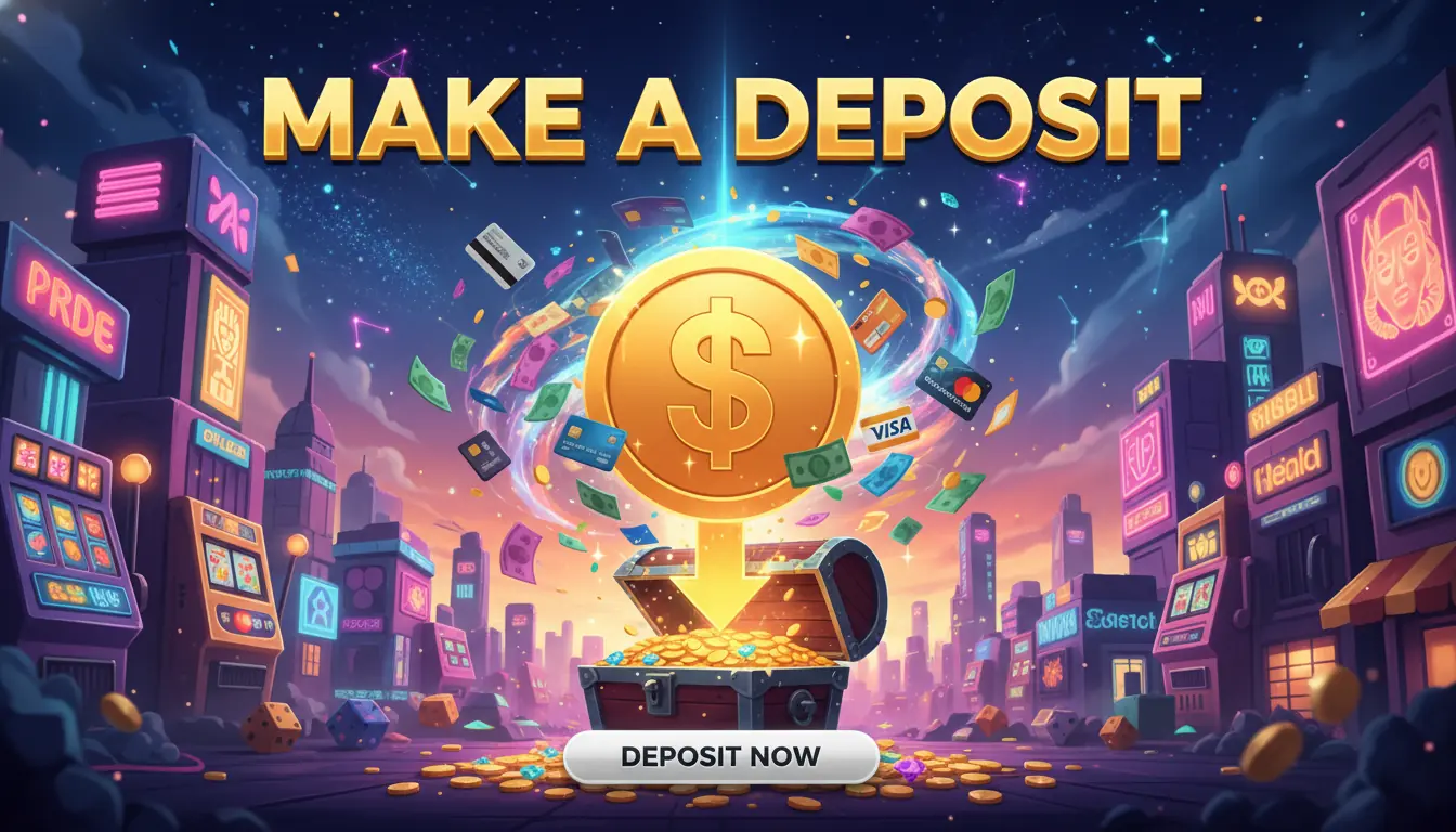 Spinaway deposit