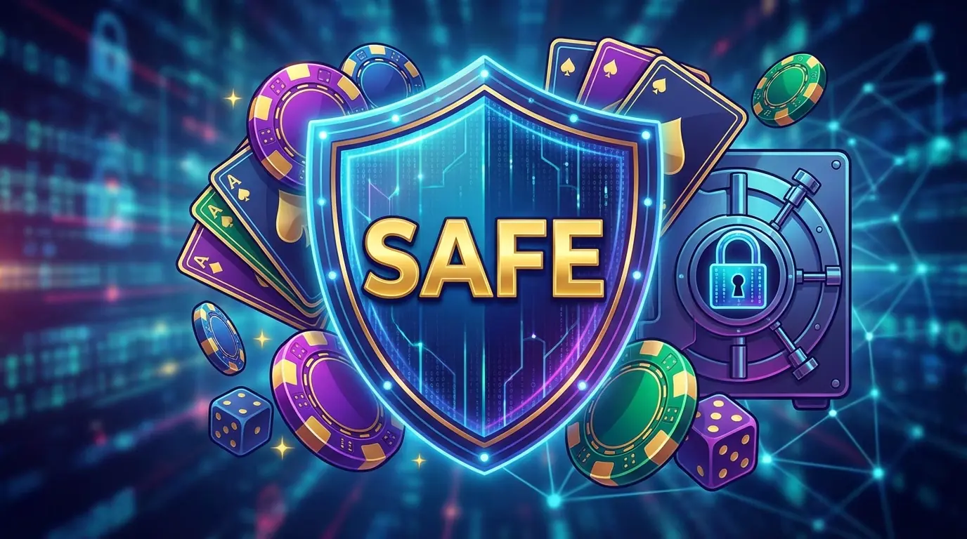 Spinaway casino safety