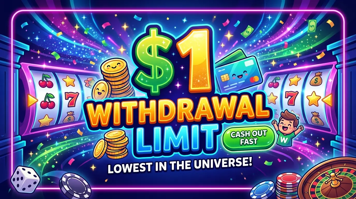 Spinaway casino withdrawal limit