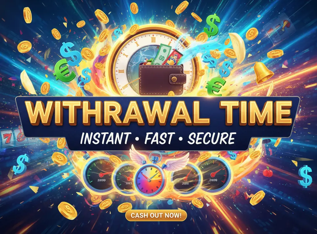 Spinaway casino withdrawal time