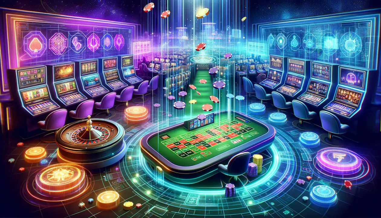Spinaway games