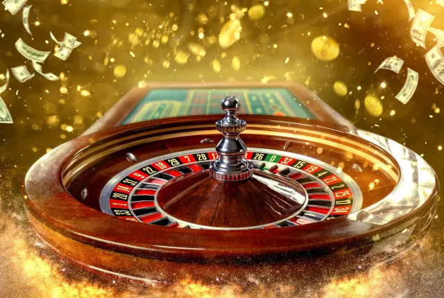 Spinaway roulette game