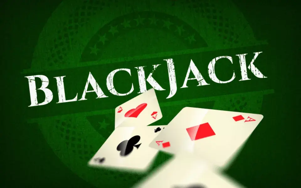 Spinaway blackjack