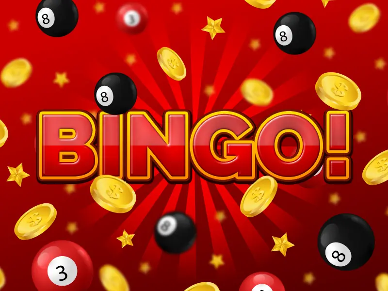 Spinaway bingo game