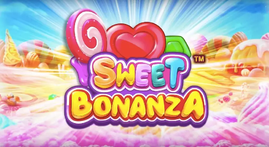 Spinaway Sweet Bonanza slot