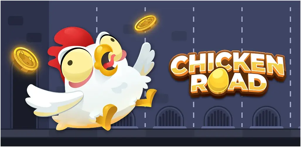 Spinaway casino Chicken Road